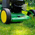 Grass Seed Success In Gresham: The Role Of Tree Removal In Lawn Care